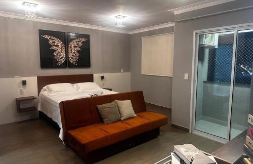 Studio Red 6 - Sorocaba - Foto 2