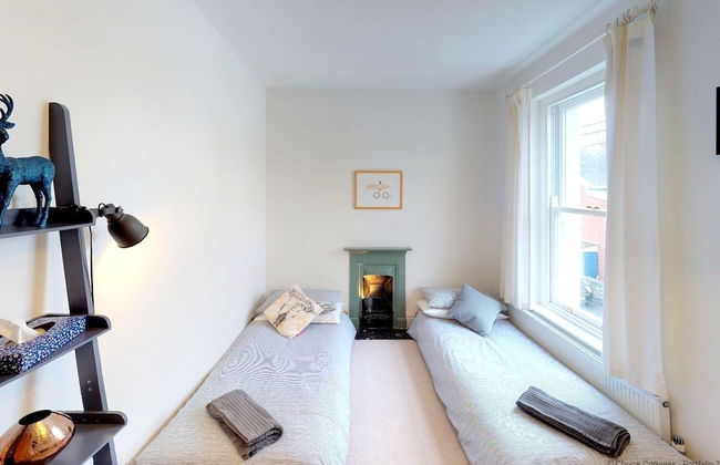 Braunton Samphire 2 Bedrooms - Photo 44
