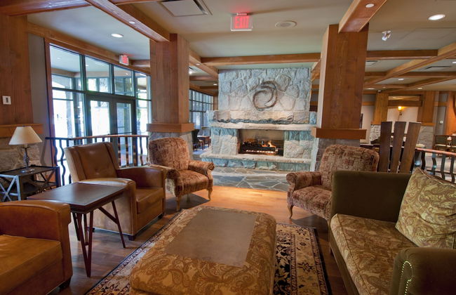 First Tracks Lodge - Foto 1