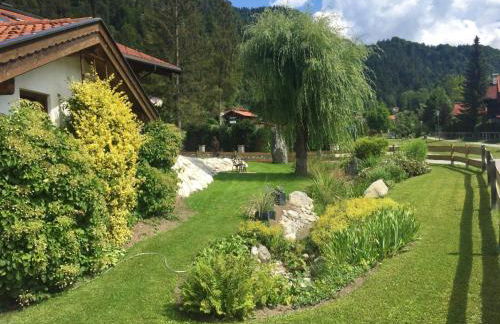 Haus am Wiesbach - Foto 30