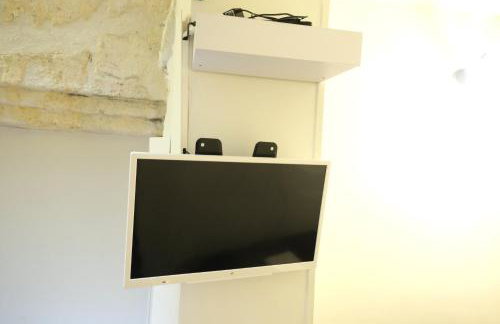Studio atypique neuf Tourny hyper centre Bordeaux - Photo 13