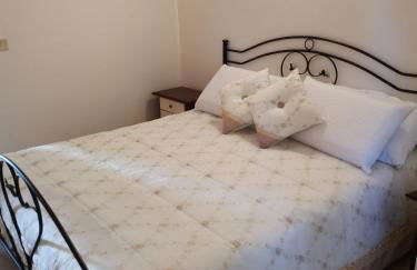 Casa Vacanza Trullo Dimora Storica Morea - Photo 10