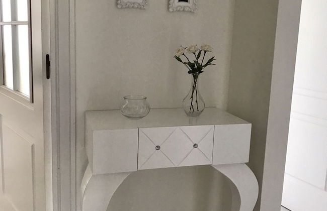 MI CAPRICHO C 2.Luxury apartment by the Sea - Foto 12