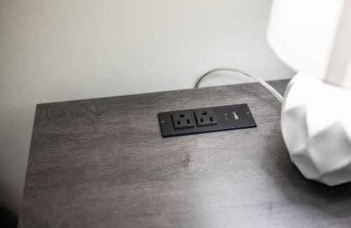 Luxury 3BR3BA TWO KING BEDS Fast WiFi, Free Parking, 5mins-Liberty University & Airport LYH great for Families, Business Travel or Weddings guest - Foto 21