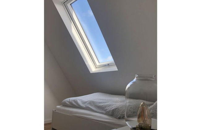 Torbogenhuus No. 5 Comfortable Holiday Residence - Foto 2