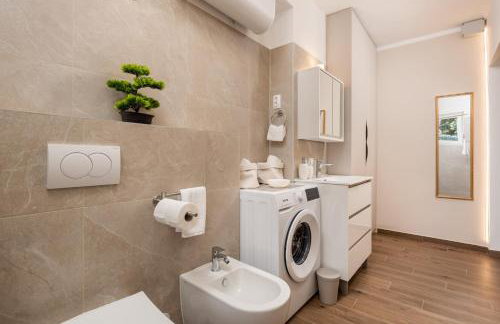 Seaview Garden Premium apartments - Foto 26