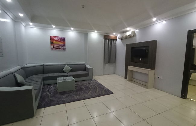 Burj Al Hayah Tower - Al Malaz - Foto 75