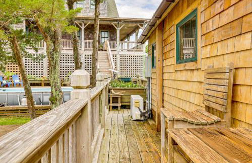 Hot Tub Haven Creekside Cabin in Frisco! - Foto 29