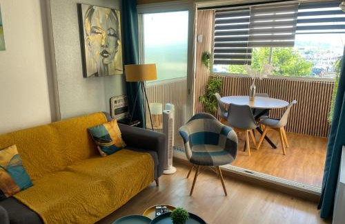 Le Cosy Des Goélands, T2 proche de la mer - Photo 18