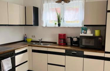 Schöne große Ferienwohnung im Mittelrheintal nahe Loreley - Photo 7