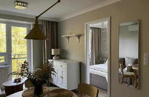 Królewski Apartament nad Zegrzem 206 Luksus - Foto 8