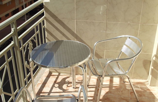 Apartamentos Turísticos Fresno - Foto 29