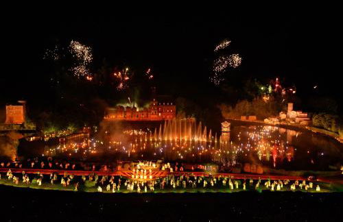 Luxury Villa in France with Pool - Foto 34