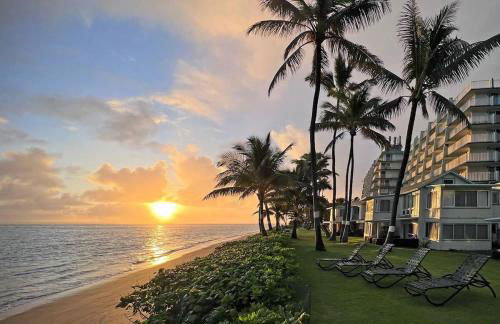 Beautiful Condo Right on the Beach - Foto 3