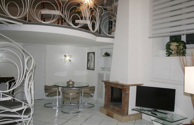Apartment at the Roman Forum in the Center of Rome - Foto 11