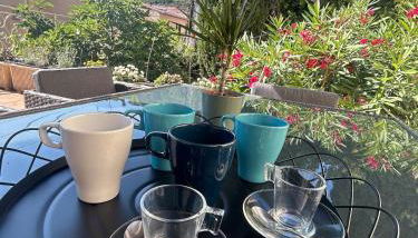 Villa Airelle - Foto 5