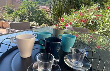 Villa Airelle - Foto 5