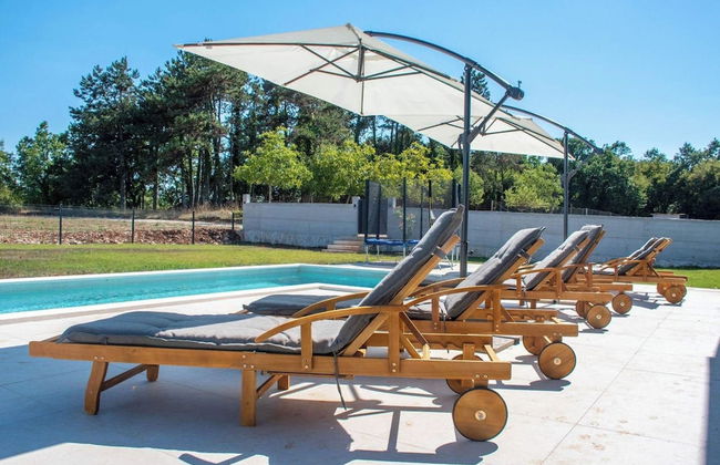 Villa Hera - Foto 16