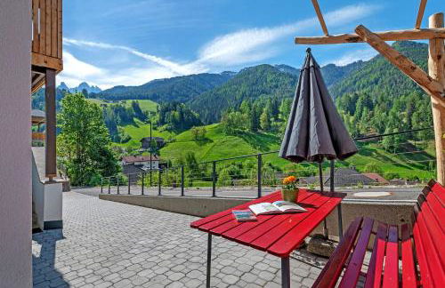 Villa Anna Villnöss - Foto 6