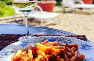 Casa Marietta - Foto 20