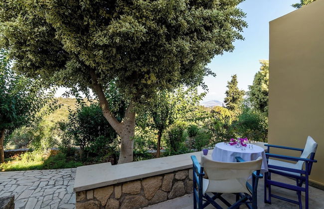 Heliopetra Studios, Small Village Close to Beaches - Photo 5