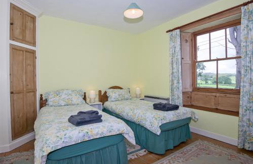 The Vicarage - Foto 15