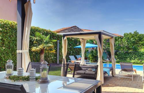 Villa Sky Dream - Foto 14