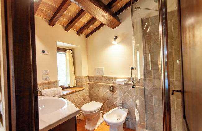 Borgo Sant'Apollinare Resort - Foto 67