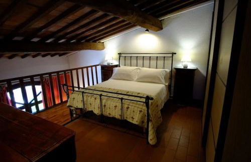 Tuopina Chianti House - Foto 12