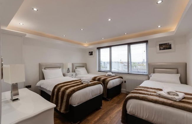 The Picture House Apartments - Foto 14