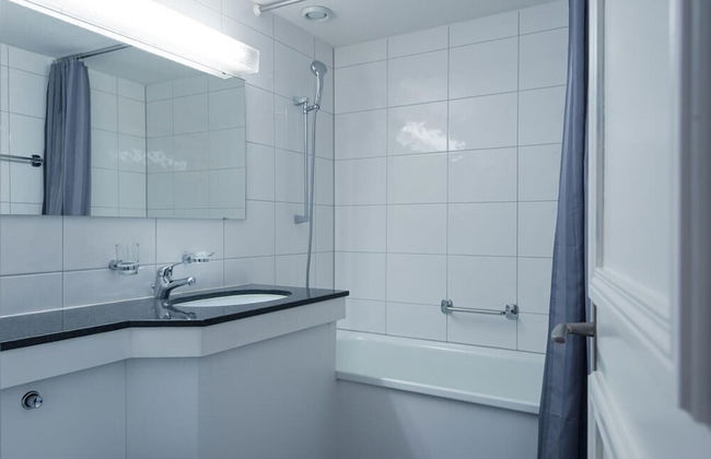 Hitrental Old Town Apartments - Foto 64