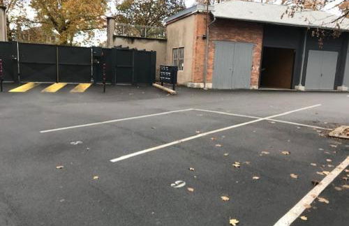 Cosy DUNOIS Studio rénové avec possibilité parking - Foto 6