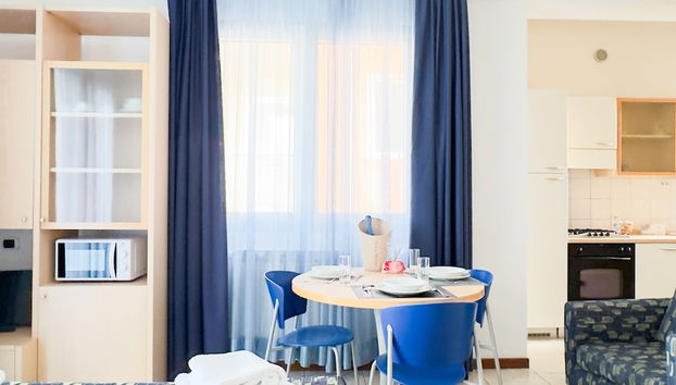 Le Due Farfalle by Ca-sa Check - Foto 2, Habitación