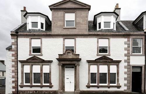 Castle Street Apartments - Luxury Kilchattan Apartment - Foto 9