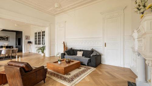 Hôtel particulier - Le 119 - Foto 4