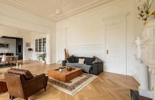 Hôtel particulier - Le 119 - Foto 6