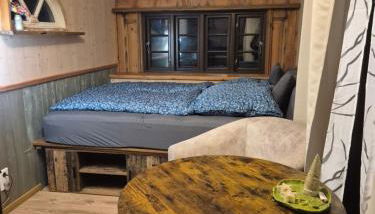 Haus Evelynchen auf Rädern Deutschhof - Foto 4