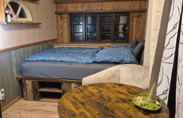 Haus Evelynchen auf Rädern Deutschhof - Photo 4