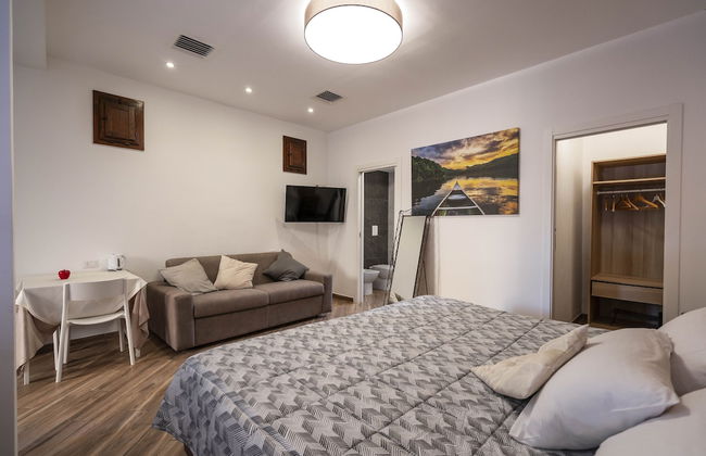 Le Querce Farmhouse - Photo 51