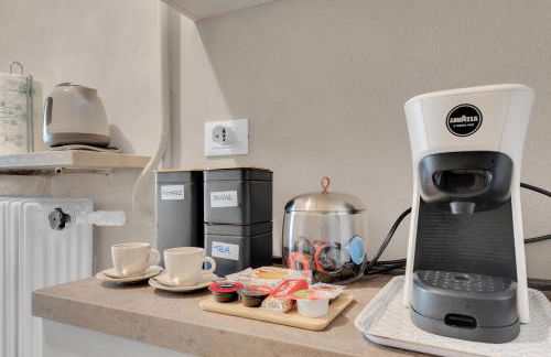 Heather's Home - Superior - Ponte Vecchio - Foto 14