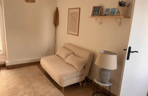 Charming renovated house in Fontaine-Henry - Foto 11