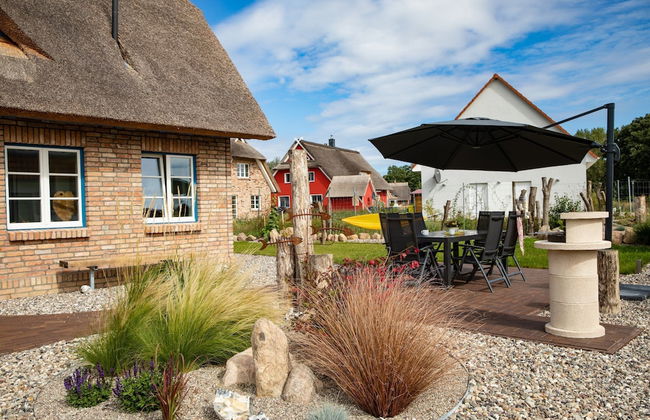 Elegant Retreat Near Rerik - Foto 43