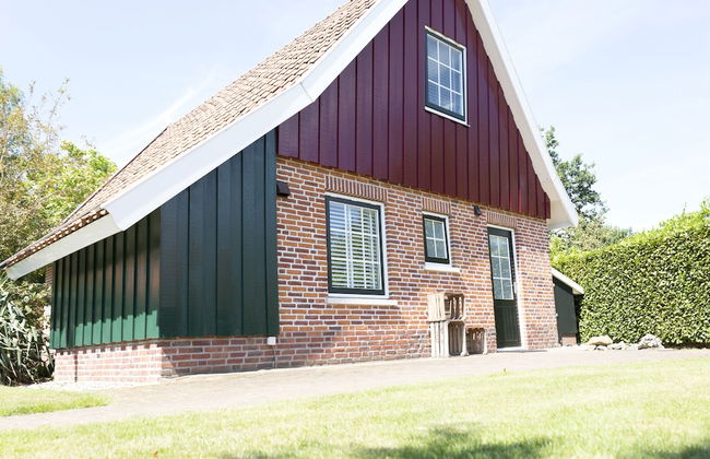 Onthaasten in de Achterhoek - Photo 37