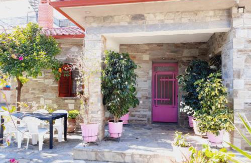 Alba Traditional Countryhouse New Anchialos village - Foto 2