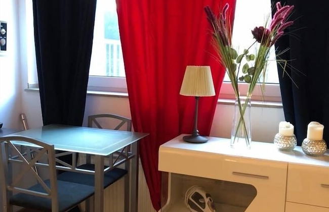 Friesenwall Centrum 5 min to Mainstation - Foto 26