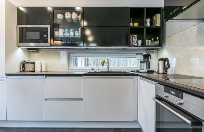 Villa heksa - Foto 7