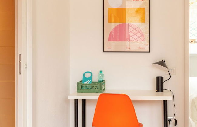 Spacebility Beach - self check-in - Photo 30