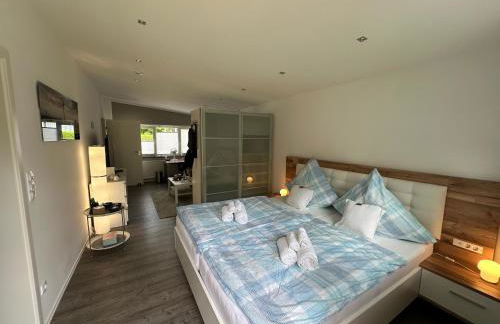 Auszeit Apartment Düsseldorf - Foto 8