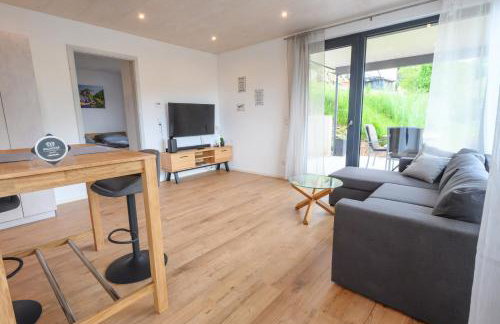 Ferienwohnung Talblick - Photo 8