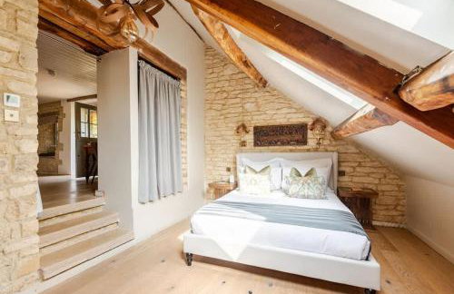 The Dovetail - Cotswolds Living - Foto 23